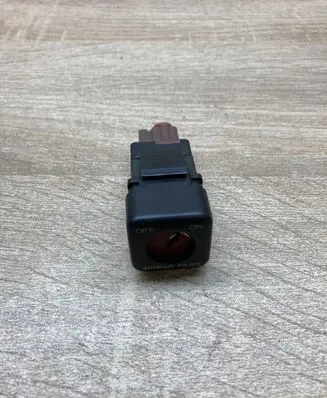 Peugeot 206 Passenger airbag on/off switch 96404548ZL