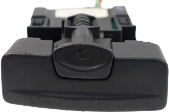 Renault Vel Satis Hand brake release handle 8200073356D