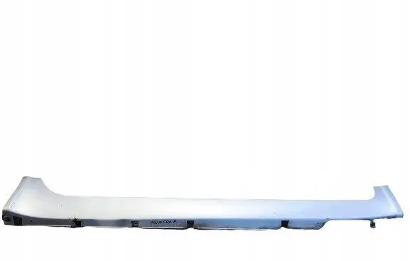 Nissan Primera Sill/side skirt trim 76850AU300