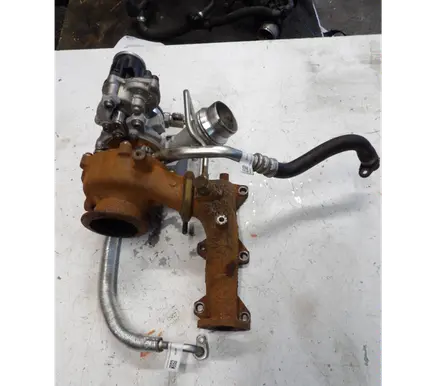BMW X2 F39 Turbo 8582021
