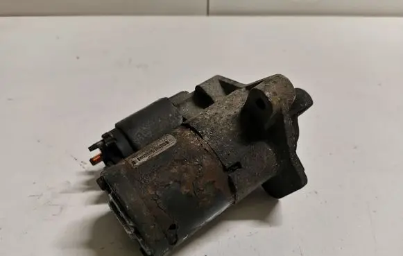 Nissan Qashqai Starter motor 23300BC20B