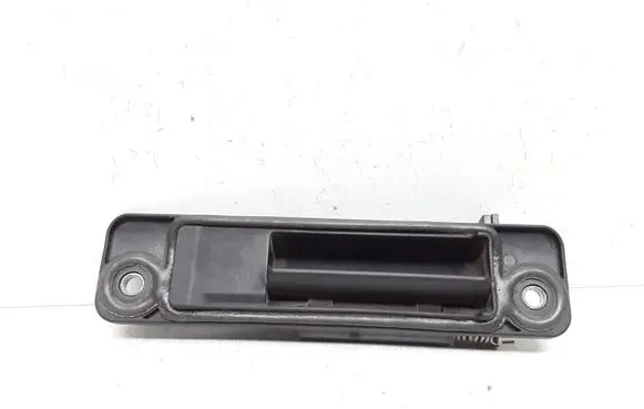Mercedes-Benz R W251 Tailgate/trunk/boot exterior handle A1647401193