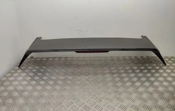 KIA Sportage Tailgate/trunk spoiler 87212F1000