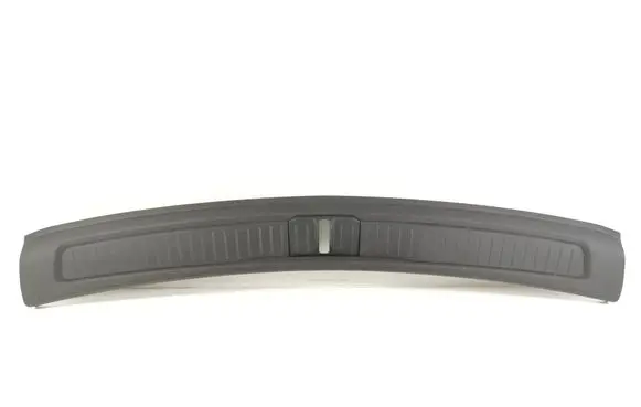 Jeep Grand Cherokee WL Trunk/boot sill cover protection 6XP27TX7AC