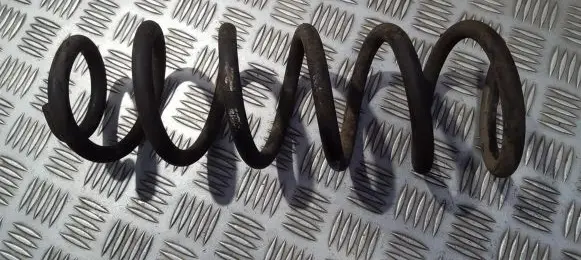 Peugeot 406 Rear coil spring