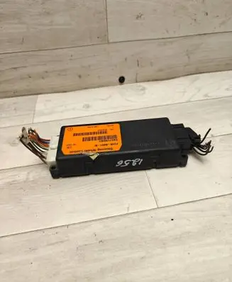 Toyota Avensis T250 Other control units/modules PZ4090029102 SWCTYM0001 SM10079024