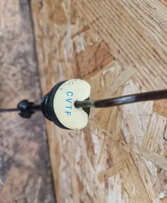 Honda Insight Other gearbox part 4LA9 25610-RBL-A01