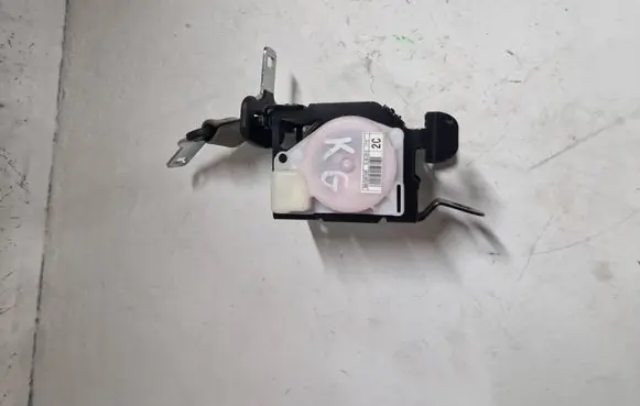 Citroen Berlingo Roof seat belt 96815097GW