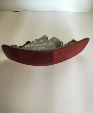 Mitsubishi Outlander Rear fog light A048333