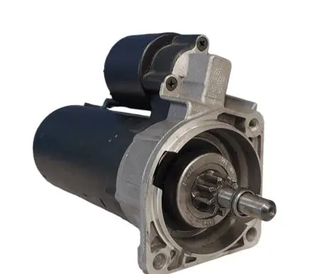Volkswagen PASSAT Starter motor 0001110007 CS606 STRS241