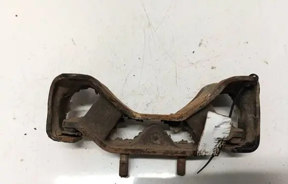 Subaru Legacy Engine mount bracket 41022AA180