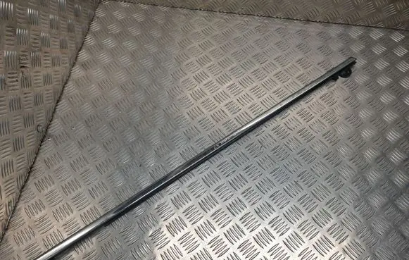 Citroen C4 II Rear door glass trim molding 9687380077 9687379880