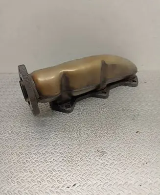 Audi A6 S6 C5 4B Exhaust manifold 059253033C