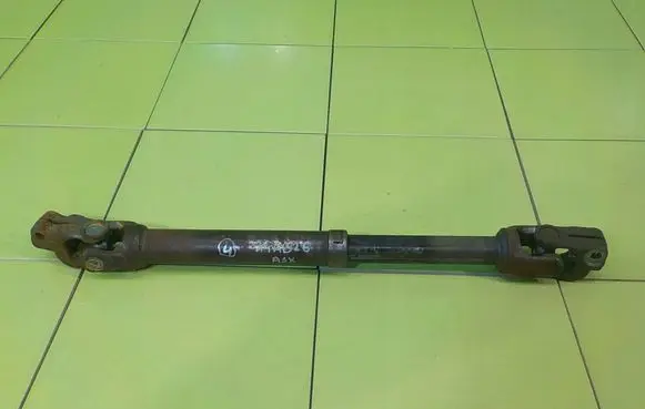 Mitsubishi ASX Steering rack mechanical part 