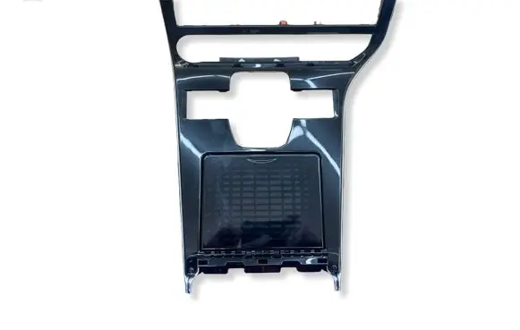 Toyota bZ4X Center console 5880442510