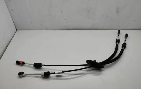 Ford Transit VII Gear shift cable linkage KK3R75395S2E