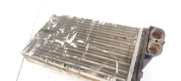 Renault Scenic I Heater blower radiator