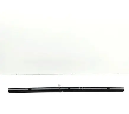 BMW 2 F44 Rear door glass trim molding 7483139