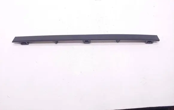 Hyundai IONIQ 6 Front bumper splitter molding 865A2KL000 865A2-KL000