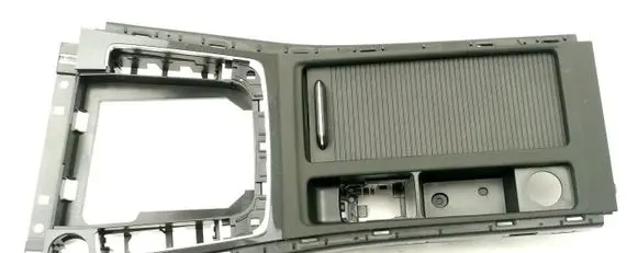 Volkswagen Golf VII Center console 5G1864263