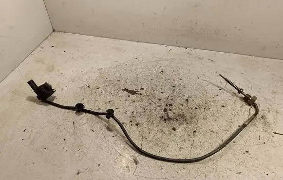 Opel Insignia B Exhaust gas temperature sensor 794201 PA66GF30