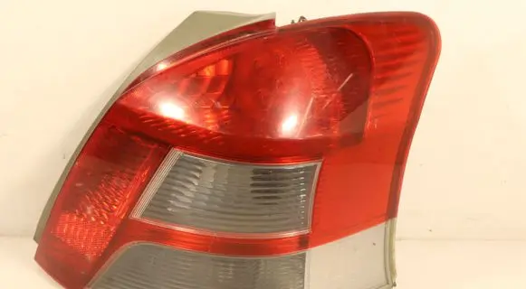 Toyota Yaris Rear/tail lights 0D53