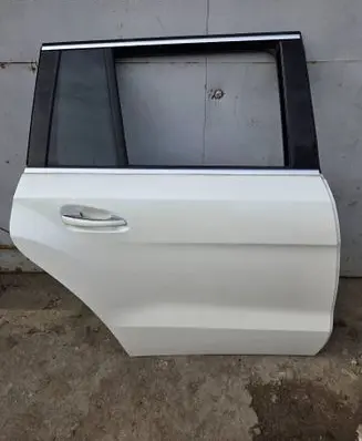 Mercedes-Benz GL X166 Rear door 