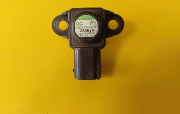 Volkswagen Crafter Air pressure sensor A0051535028