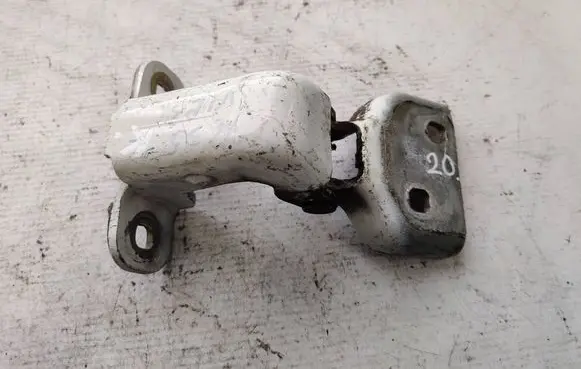 Renault Trafic II (X83) Front door upper hinge 311772H