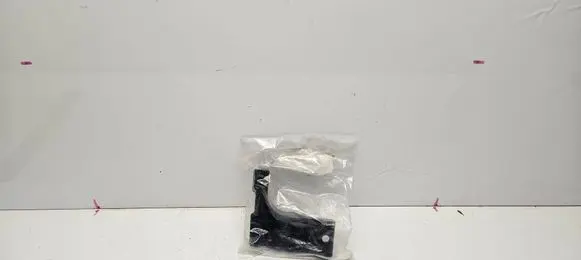 Opel Mokka Rear bumper mounting bracket 95245217 23026 GR7831