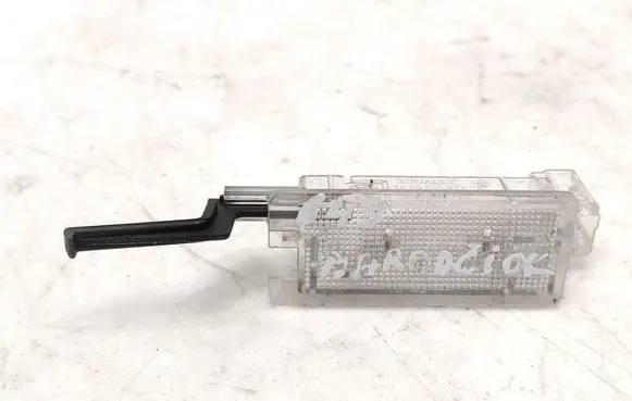 Renault Laguna II Glove box light 8200024033B 0885500