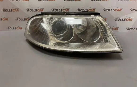Volkswagen PASSAT B5.5 Headlight/headlamp 12228 4411180RNHD1
