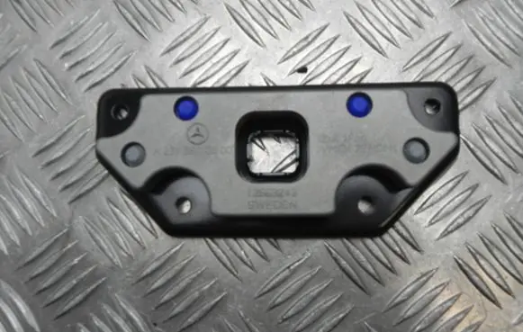 Mercedes-Benz SL R231 Engine mounting bracket A2316500000 T6971