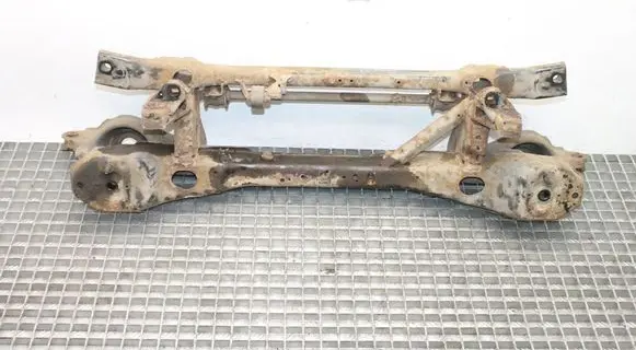 Volvo C30 Rear subframe 