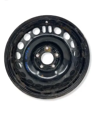 Opel Astra J R16 steel rim 2160143