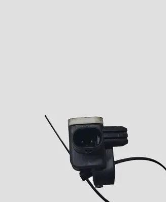 Skoda Fabia Mk2 (5J) Airbag deployment crash/impact sensor 12041454 2H0959351