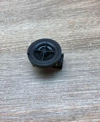 Opel Zafira A High frequency speaker in the rear doors 90379282
