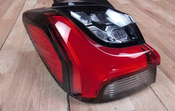 Mitsubishi ASX Rear/tail lights 8330B275
