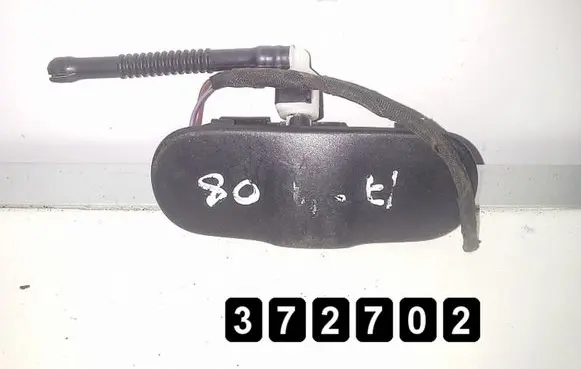 Audi A4 S4 B7 8E 8H Headlight washer spray nozzle 8T0955987B