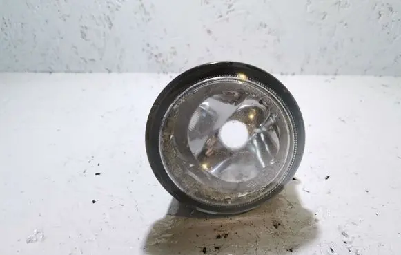 Toyota Corolla Verso AR10 Front fog light
