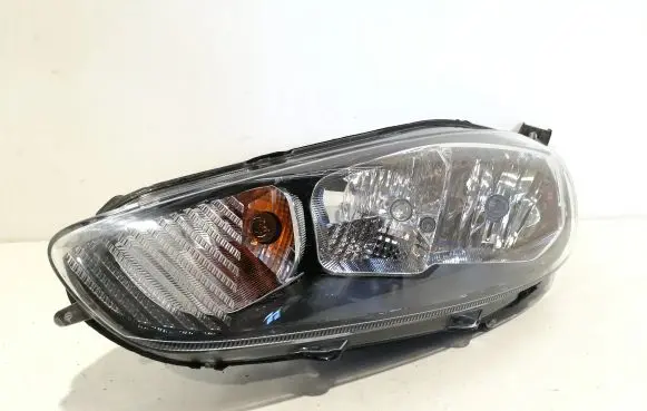 Ford Fiesta Headlight/headlamp C1BB13W030AG