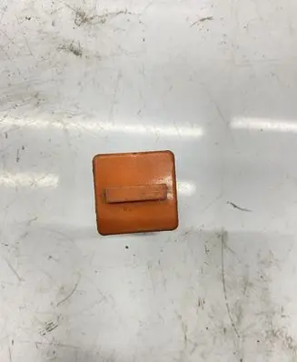 Volkswagen Golf II Other relay 0332014456