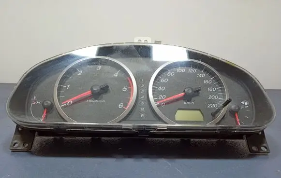 Mazda 2 Speedometer (instrument cluster) 3M7110849PC