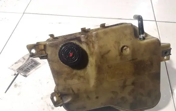 Citroen C5 Power steering fluid tank/reservoir 9636068780