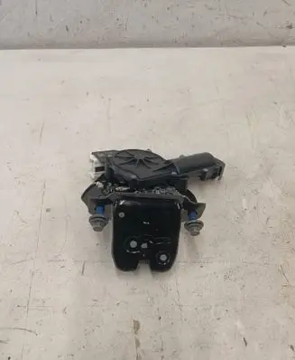Nissan Qashqai J12 Tailgate/trunk/boot lock/catch/latch 3053479 905006RA1A 24339122417