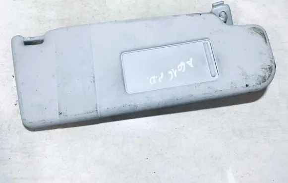 Volkswagen Jetta V Sun visor 1k0857552