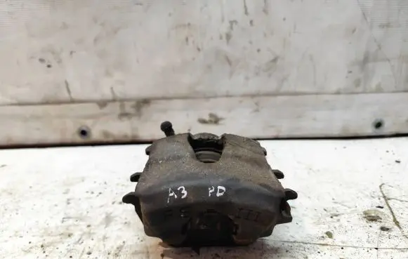 Audi A3 S3 8P Front brake caliper