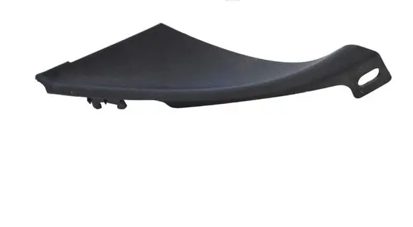 Fiat 500X Wiper trim 735622884