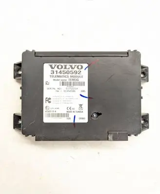 Volvo XC90 Other control units/modules 31450592