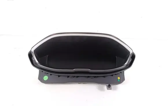 Peugeot 3008 II Speedometer (instrument cluster) 9845245180